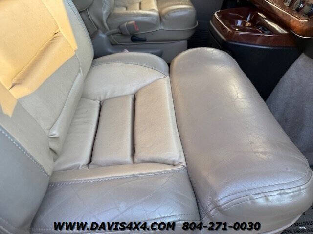 2011 GMC Savana 1500