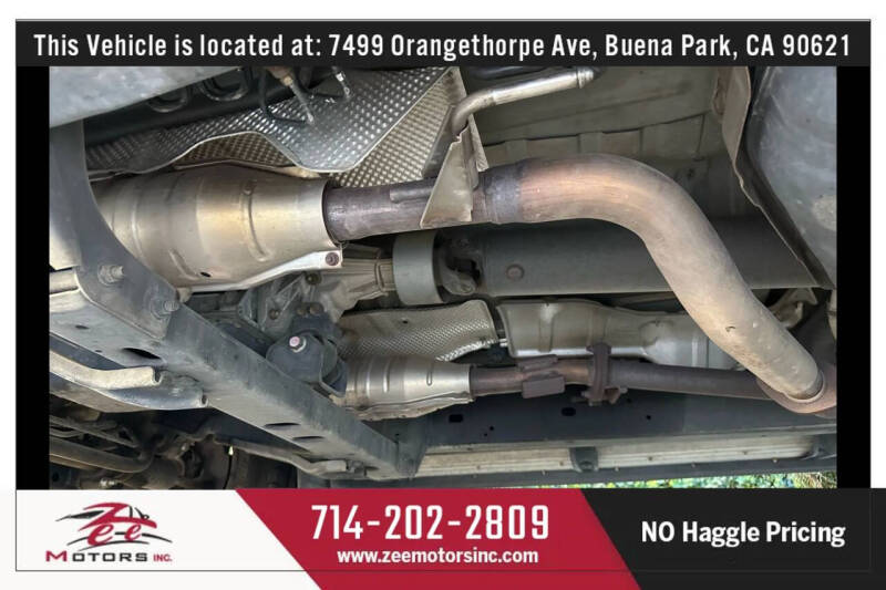 2005 Toyota Sequoia Limited