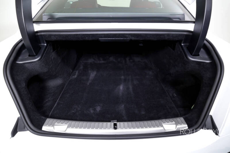 2024 Rolls-Royce Spectre