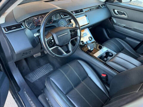 2021 Land Rover Range Rover Velar P250 S