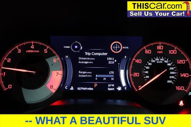 2019 Acura RDX w/A-SPEC