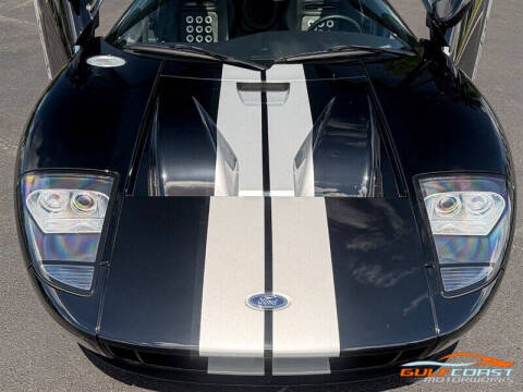2006 Ford GT