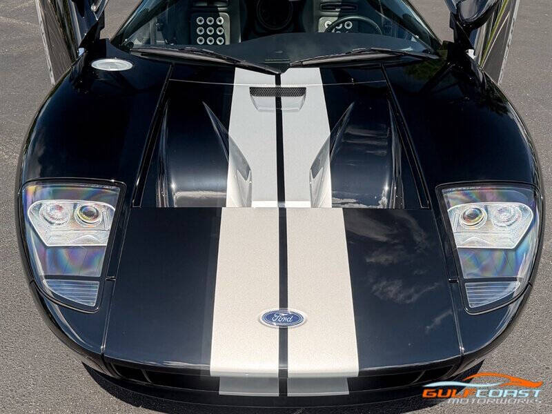 2006 Ford GT