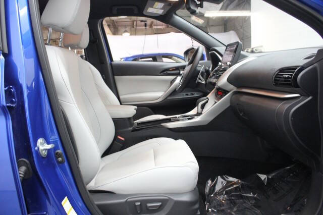 2024 Mitsubishi Eclipse Cross SEL