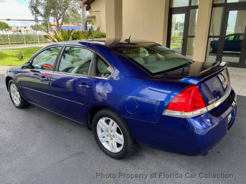 2006 Chevrolet Impala LT