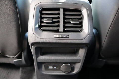 2024 Volkswagen Tiguan SEL R-Line 4Motion