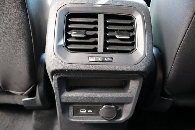 2024 Volkswagen Tiguan SEL R-Line 4Motion