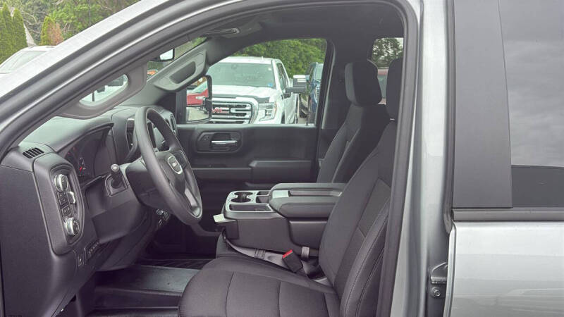 2026 GMC Sierra 3500HD