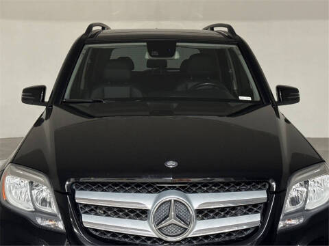 2015 Mercedes-Benz GLK GLK 350