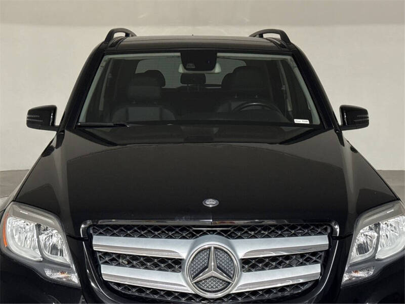 2015 Mercedes-Benz GLK GLK 350