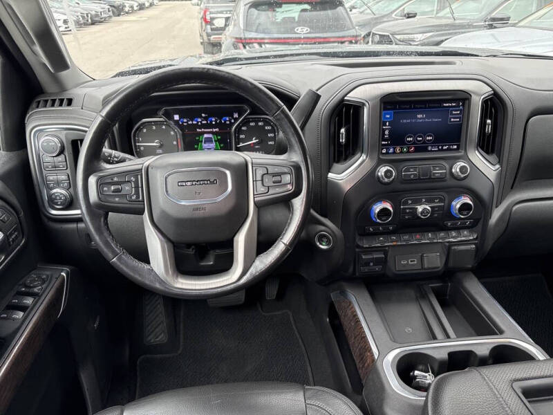 2022 GMC Sierra 1500 Limited