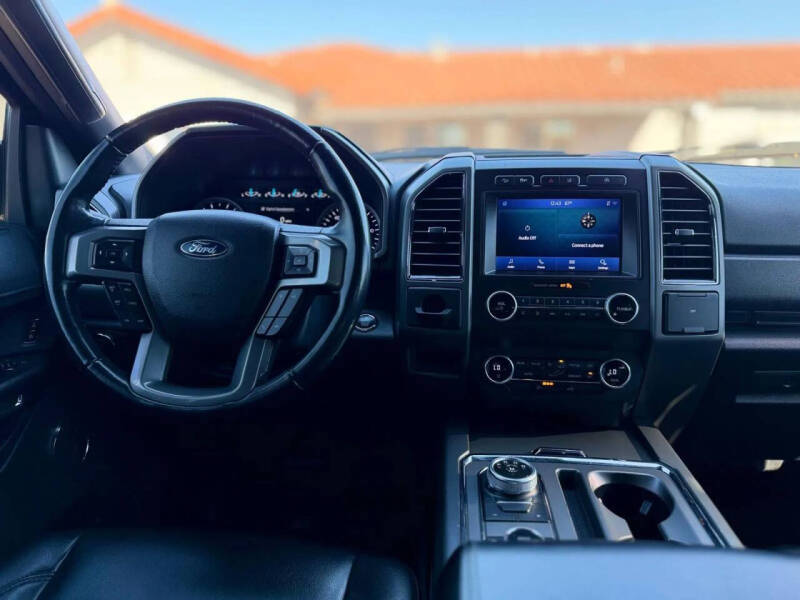 2021 Ford Expedition MAX XLT