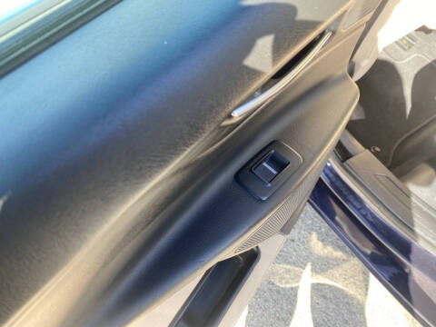 2017 Jaguar XE 25t Prestige