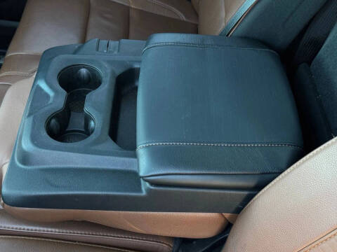 2019 RAM 1500 Laramie Longhorn