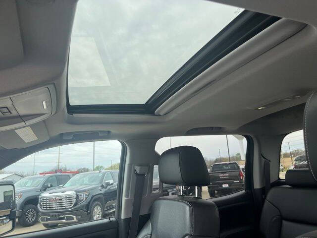 2015 GMC Sierra 2500HD