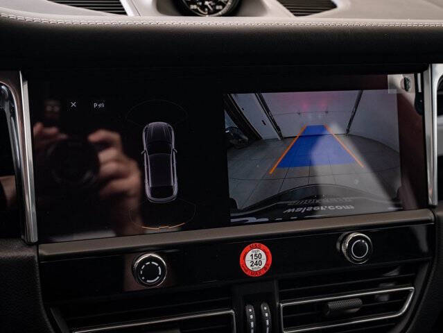 2026 Porsche Macan T