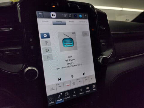 2023 RAM 3500 Limited