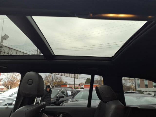 2020 Mercedes-Benz GLS GLS 450