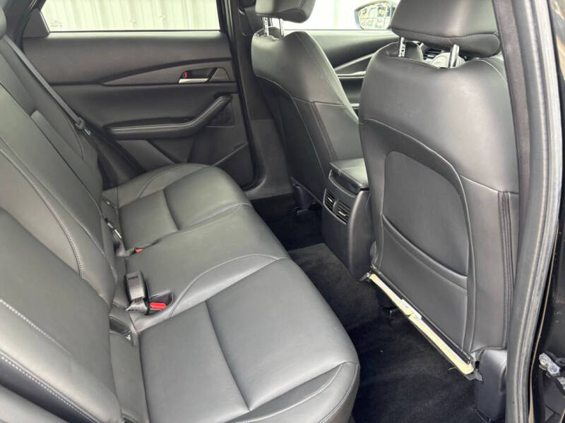 2024 Mazda CX-30 2.5 S Select Sport