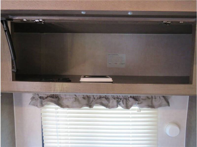 2018 Forest River Rpod Towable