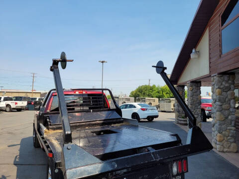 2025 Krogmann Balehandler