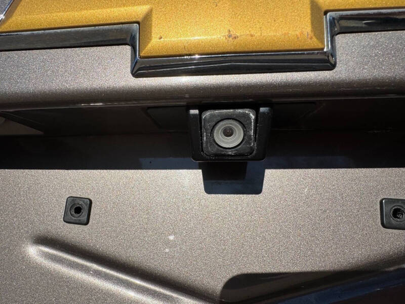 2012 Chevrolet Tahoe LTZ