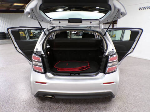 2017 Chevrolet Sonic LT Auto