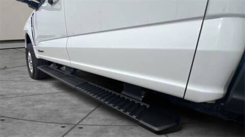 2025 Ford F-250 Super Duty