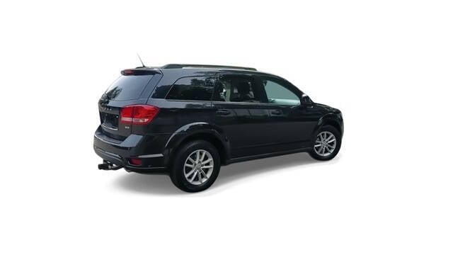 2013 Dodge Journey for sale at Bowman Auto Center in Clarkston, MI