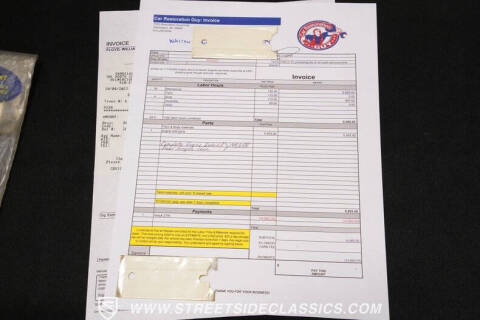 1967 Chevrolet Chevelle