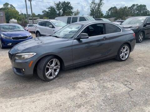 2014 BMW 2 Series for sale at Direct Auto in D'Iberville MS