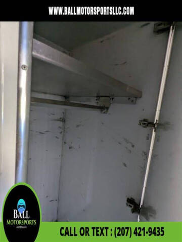 2004 Featherlite Trailer Two Car Hauler