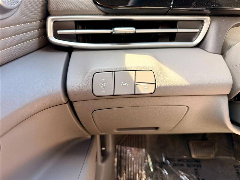 2022 Hyundai Elantra