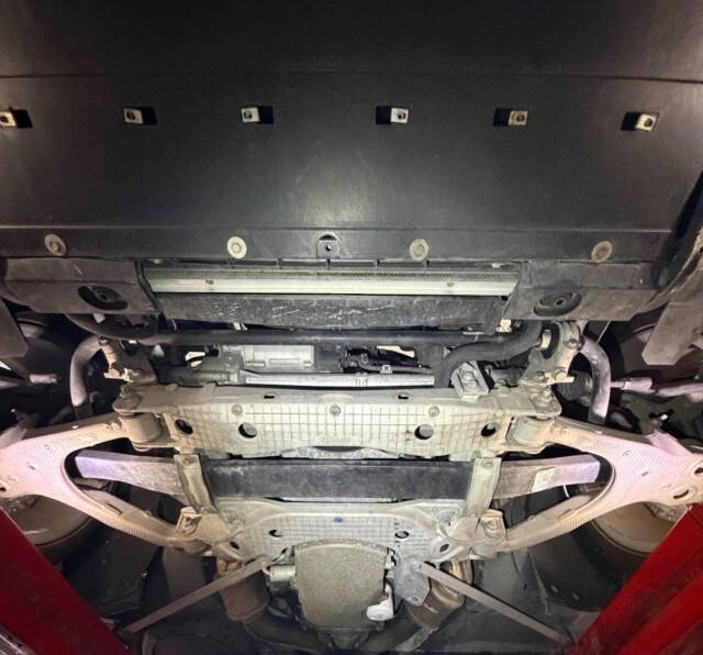 2015 Chevrolet Corvette Stingray