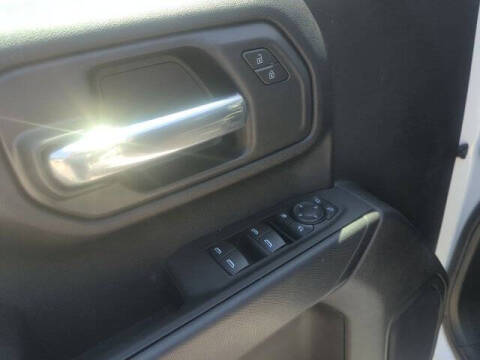 2024 GMC Sierra 3500HD CC Pro