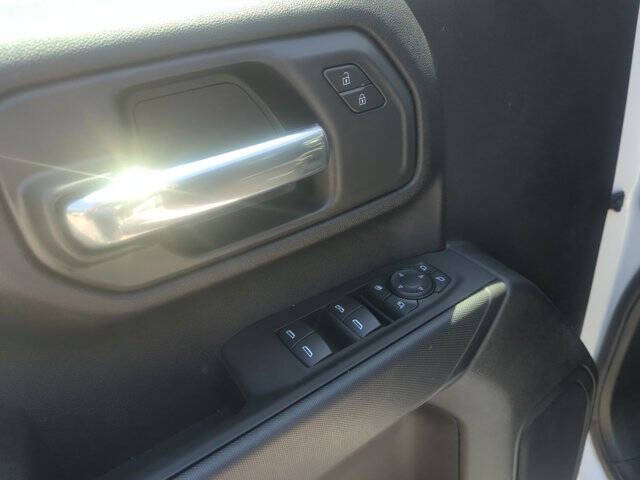 2024 GMC Sierra 3500HD CC Pro