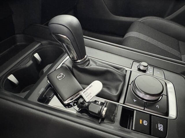 2025 Mazda CX-50 2.5 S Select