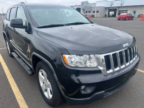 2011 Jeep Grand Cherokee for sale at Auto Legend Inc in Linden NJ