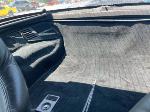 1996 Chevrolet Corvette