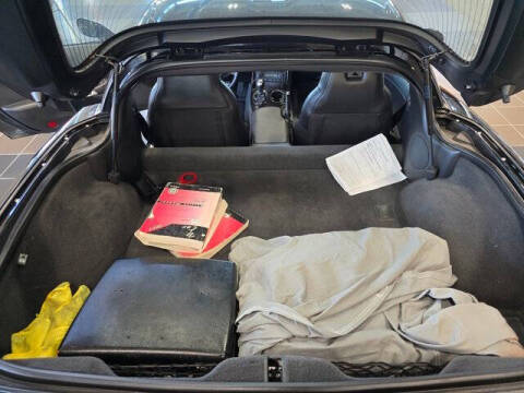 2008 Chevrolet Corvette Z06