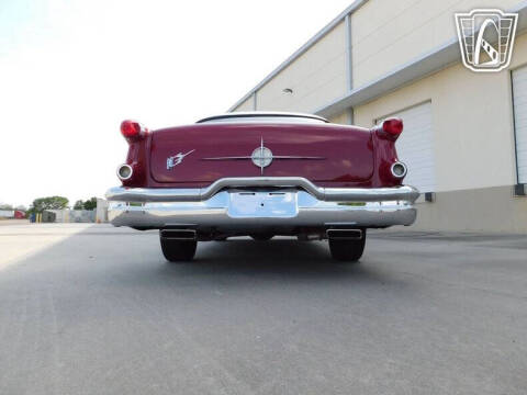 1956 Oldsmobile Eighty-Eight