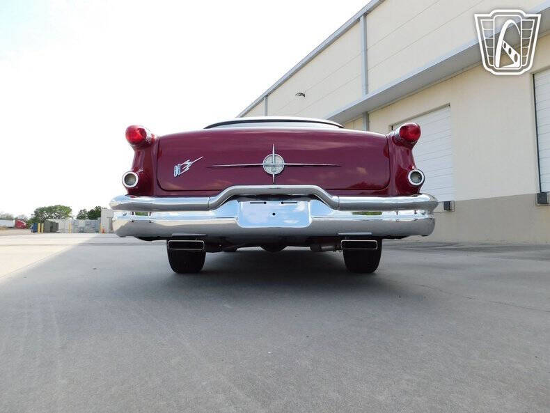 1956 Oldsmobile Eighty-Eight