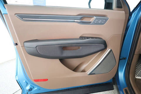 2024 Kia EV9 GT-Line