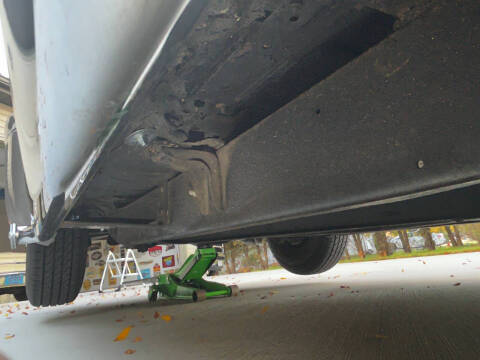 1949 Oldsmobile Futuramic 76