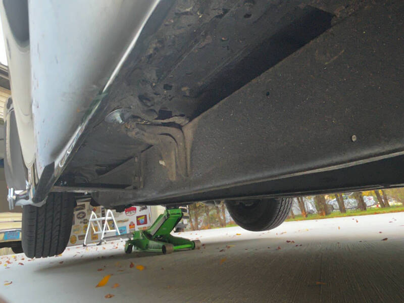 1949 Oldsmobile Futuramic 76