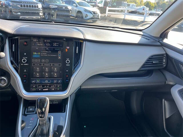 2023 Subaru Outback Premium