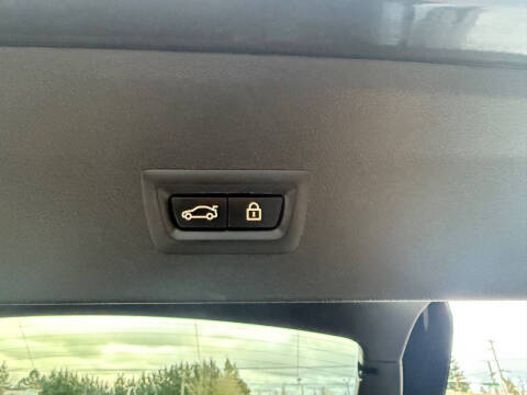 2019 BMW X4 xDrive30i