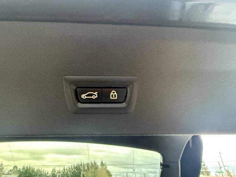 2019 BMW X4 xDrive30i