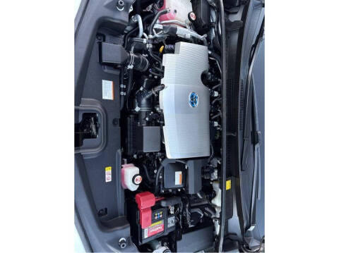 2017 Toyota Prius Prime