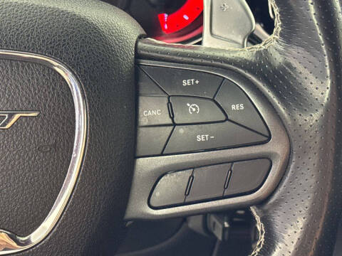 2021 Dodge Durango SRT Hellcat